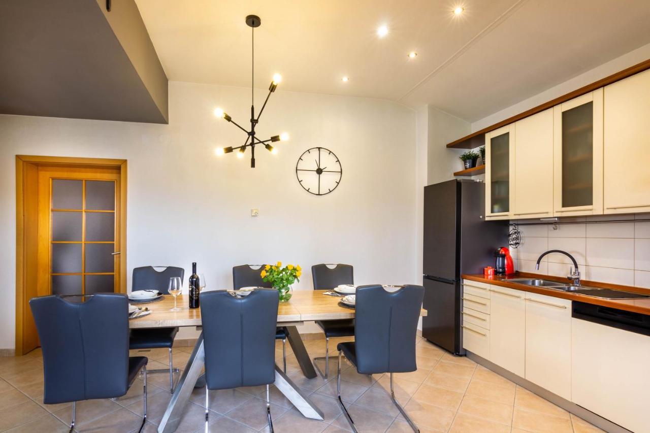 Apartman Marta Zadar Exterior photo