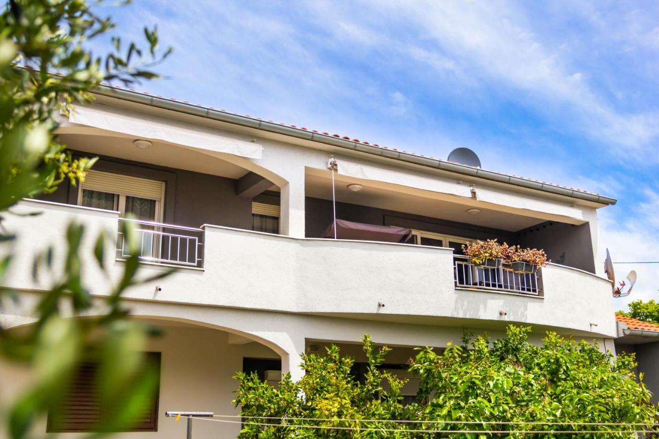 Apartman Marta Zadar Exterior photo