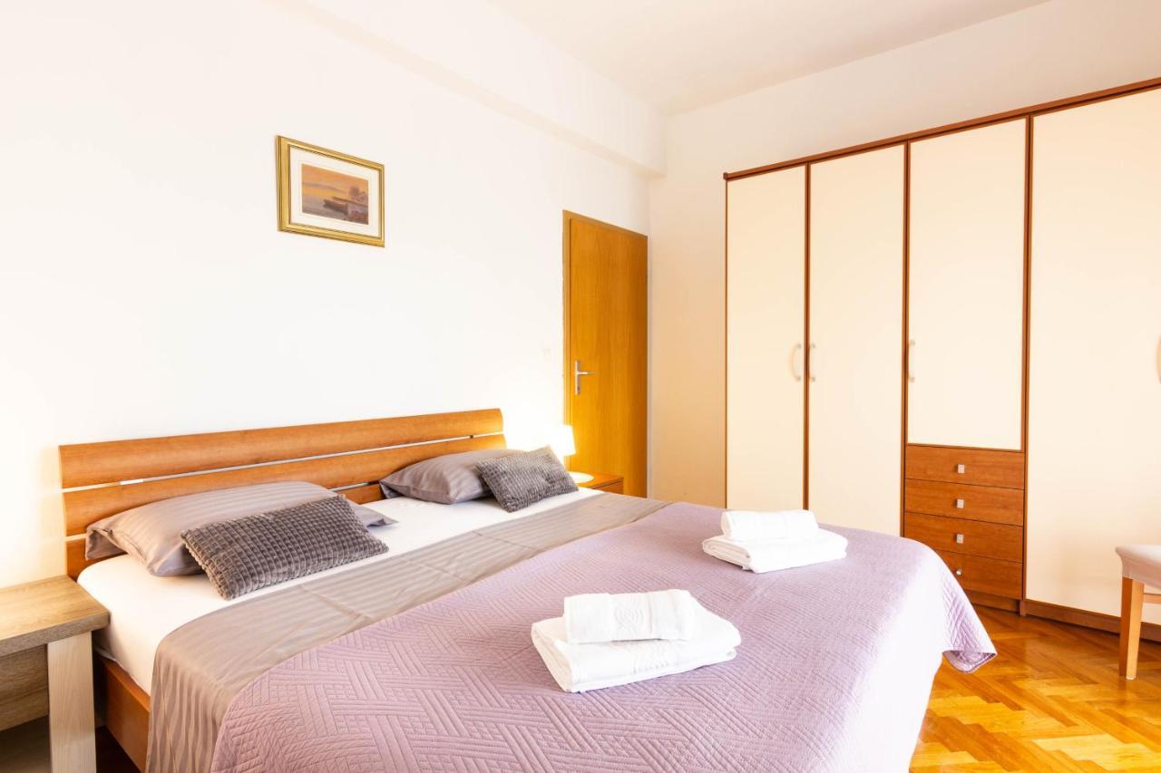 Apartman Marta Zadar Exterior photo