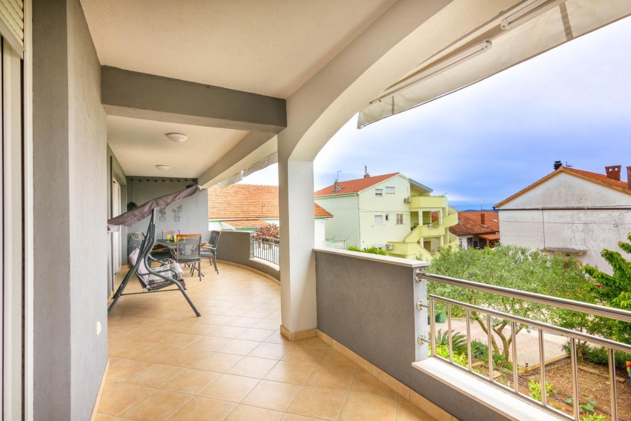 Apartman Marta Zadar Exterior photo