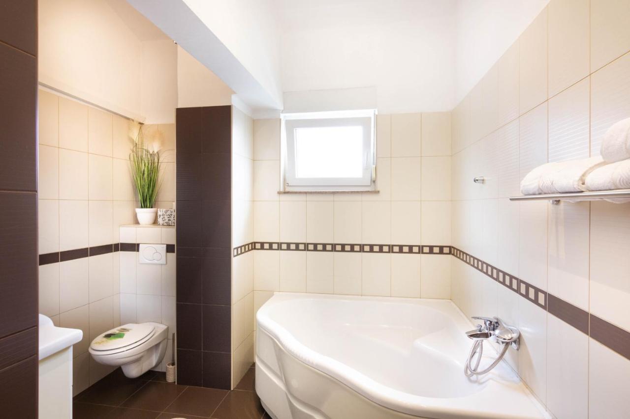 Apartman Marta Zadar Exterior photo