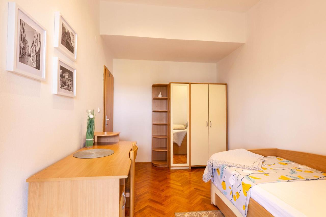 Apartman Marta Zadar Exterior photo