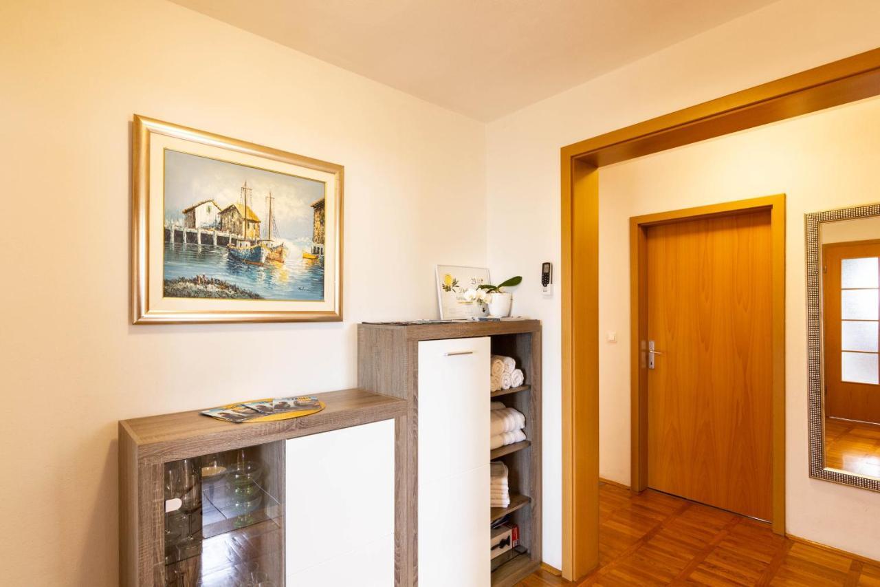 Apartman Marta Zadar Exterior photo