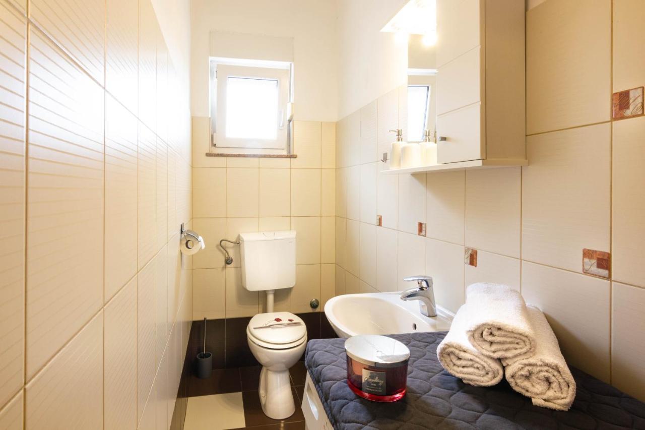 Apartman Marta Zadar Exterior photo