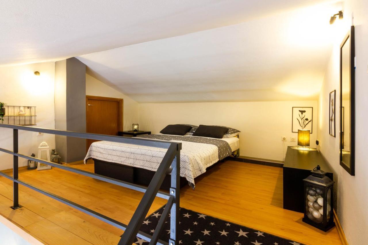 Apartman Marta Zadar Exterior photo