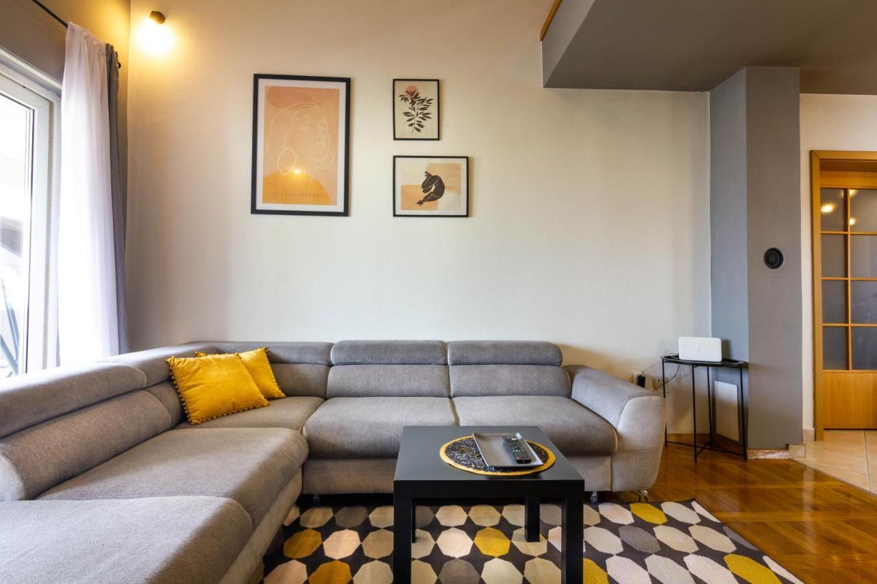 Apartman Marta Zadar Exterior photo